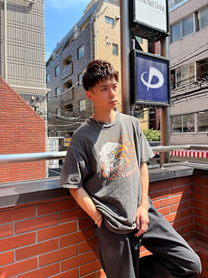 kearny -メンズパーマ&メンズカット- 上野