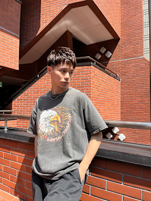 kearny -メンズパーマ&メンズカット- 上野