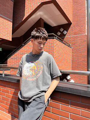 kearny -メンズパーマ&メンズカット- 上野