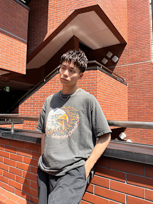 kearny -メンズパーマ&メンズカット- 上野