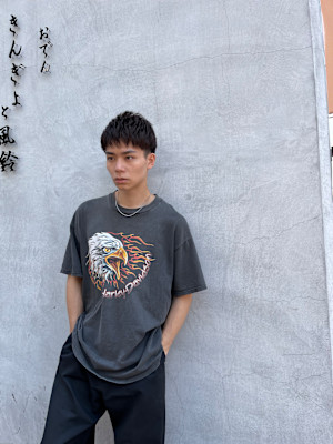 kearny -メンズパーマ&メンズカット- 上野