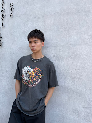 kearny -メンズパーマ&メンズカット- 上野