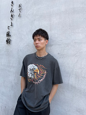 kearny -メンズパーマ&メンズカット- 上野