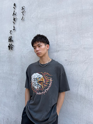 kearny -メンズパーマ&メンズカット- 上野