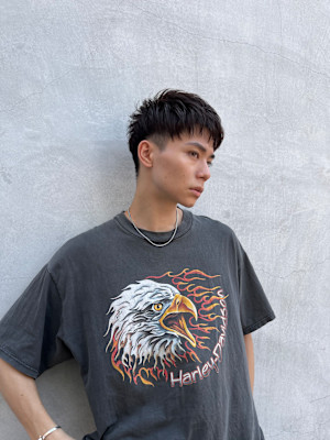 kearny -メンズパーマ&メンズカット- 上野