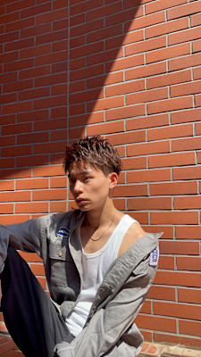 kearny -メンズパーマ&メンズカット- 上野