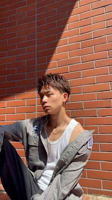 kearny -メンズパーマ&メンズカット- 上野