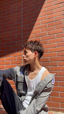 kearny -メンズパーマ&メンズカット- 上野