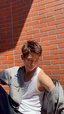 kearny -メンズパーマ&メンズカット- 上野