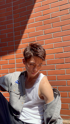 kearny -メンズパーマ&メンズカット- 上野