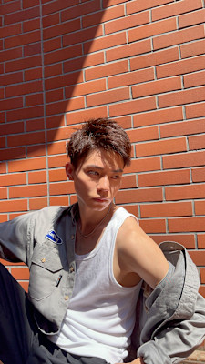 kearny -メンズパーマ&メンズカット- 上野