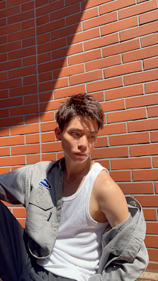 kearny -メンズパーマ&メンズカット- 上野