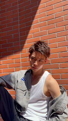 kearny -メンズパーマ&メンズカット- 上野