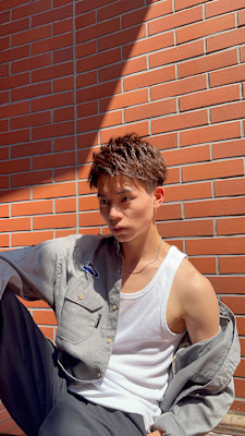 kearny -メンズパーマ&メンズカット- 上野