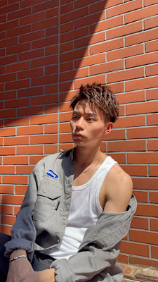 kearny -メンズパーマ&メンズカット- 上野