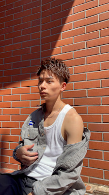 kearny -メンズパーマ&メンズカット- 上野