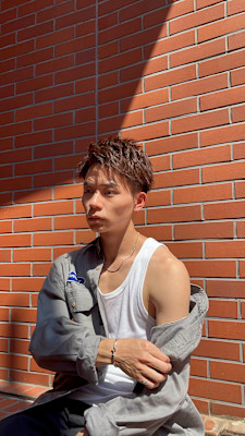 kearny -メンズパーマ&メンズカット- 上野