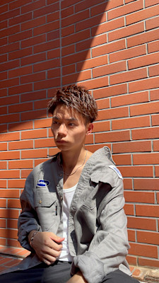 kearny -メンズパーマ&メンズカット- 上野