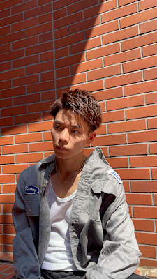 kearny -メンズパーマ&メンズカット- 上野