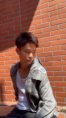 kearny -メンズパーマ&メンズカット- 上野