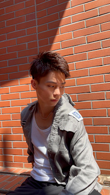 kearny -メンズパーマ&メンズカット- 上野