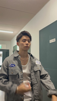 kearny -メンズパーマ&メンズカット- 上野