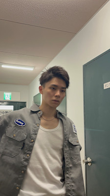 kearny -メンズパーマ&メンズカット- 上野