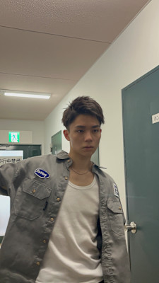 kearny -メンズパーマ&メンズカット- 上野