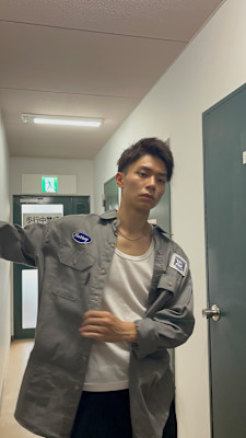 kearny -メンズパーマ&メンズカット- 上野