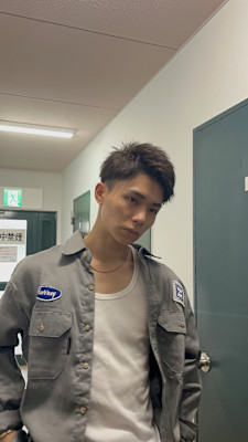 kearny -メンズパーマ&メンズカット- 上野