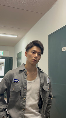 kearny -メンズパーマ&メンズカット- 上野