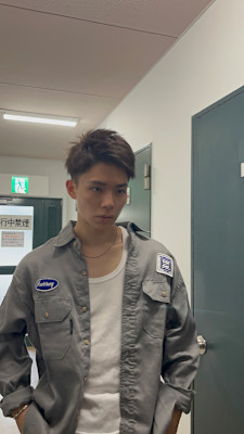 kearny -メンズパーマ&メンズカット- 上野