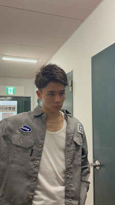 kearny -メンズパーマ&メンズカット- 上野