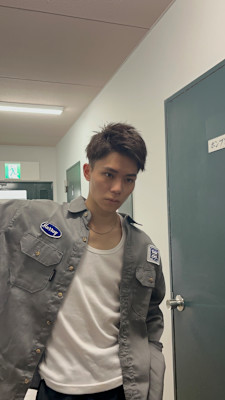 kearny -メンズパーマ&メンズカット- 上野