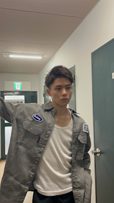 kearny -メンズパーマ&メンズカット- 上野