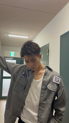 kearny -メンズパーマ&メンズカット- 上野