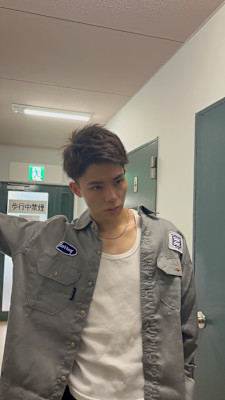 kearny -メンズパーマ&メンズカット- 上野