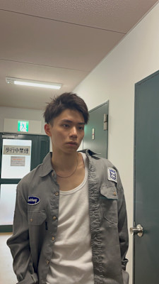 kearny -メンズパーマ&メンズカット- 上野