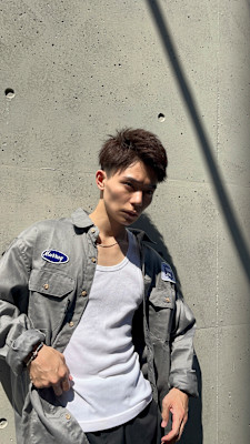 kearny -メンズパーマ&メンズカット- 上野