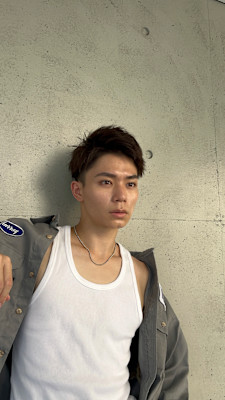 kearny -メンズパーマ&メンズカット- 上野