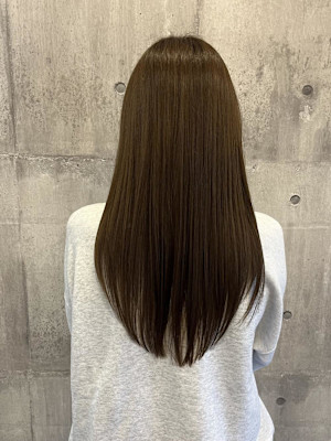 髪質改善トリートメント~ARCH Sayaka~