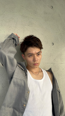 kearny -メンズパーマ&メンズカット- 上野