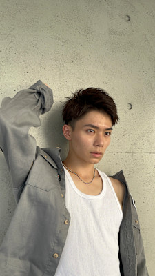 kearny -メンズパーマ&メンズカット- 上野