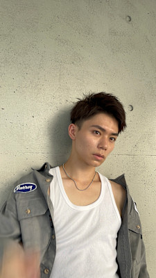 kearny -メンズパーマ&メンズカット- 上野