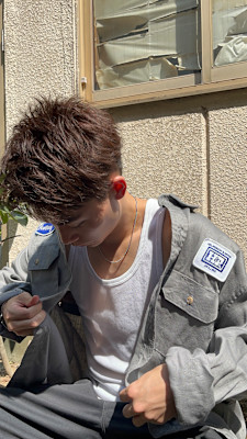 kearny -メンズパーマ&メンズカット- 上野