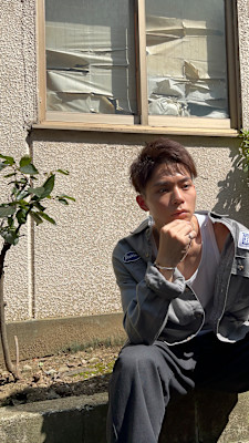 kearny -メンズパーマ&メンズカット- 上野