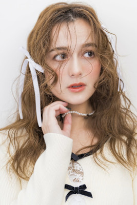 アイコン撮影/プロフィール撮影/池袋