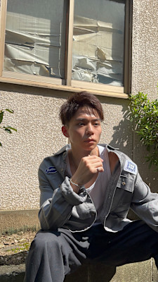 kearny -メンズパーマ&メンズカット- 上野