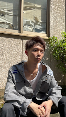 kearny -メンズパーマ&メンズカット- 上野