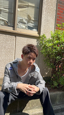 kearny -メンズパーマ&メンズカット- 上野